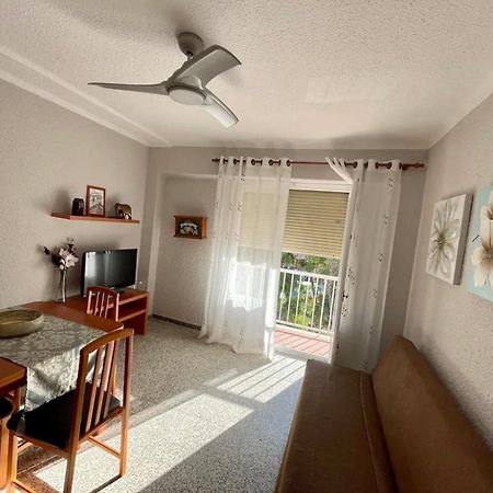 Apartamentos Ismael. Isabel เพนิสโคลา ภายนอก รูปภาพ