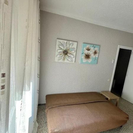 Apartamentos Ismael. Isabel เพนิสโคลา ภายนอก รูปภาพ