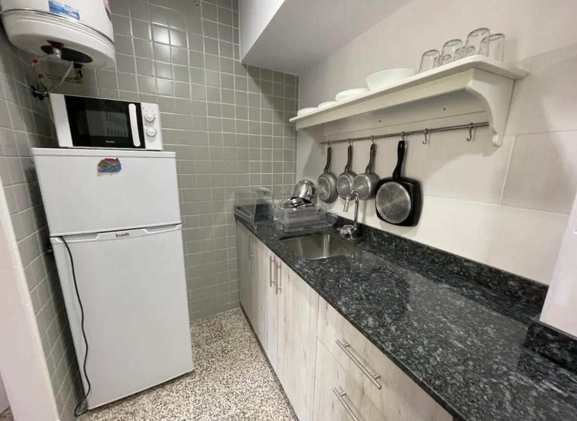 Apartamentos Ismael. Isabel เพนิสโคลา ภายนอก รูปภาพ